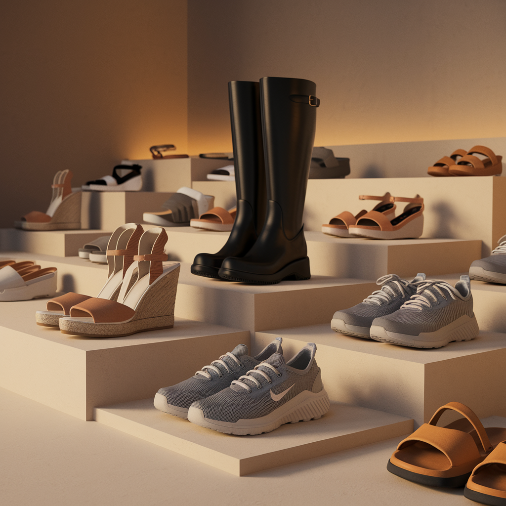 refresh shoes craftmansip